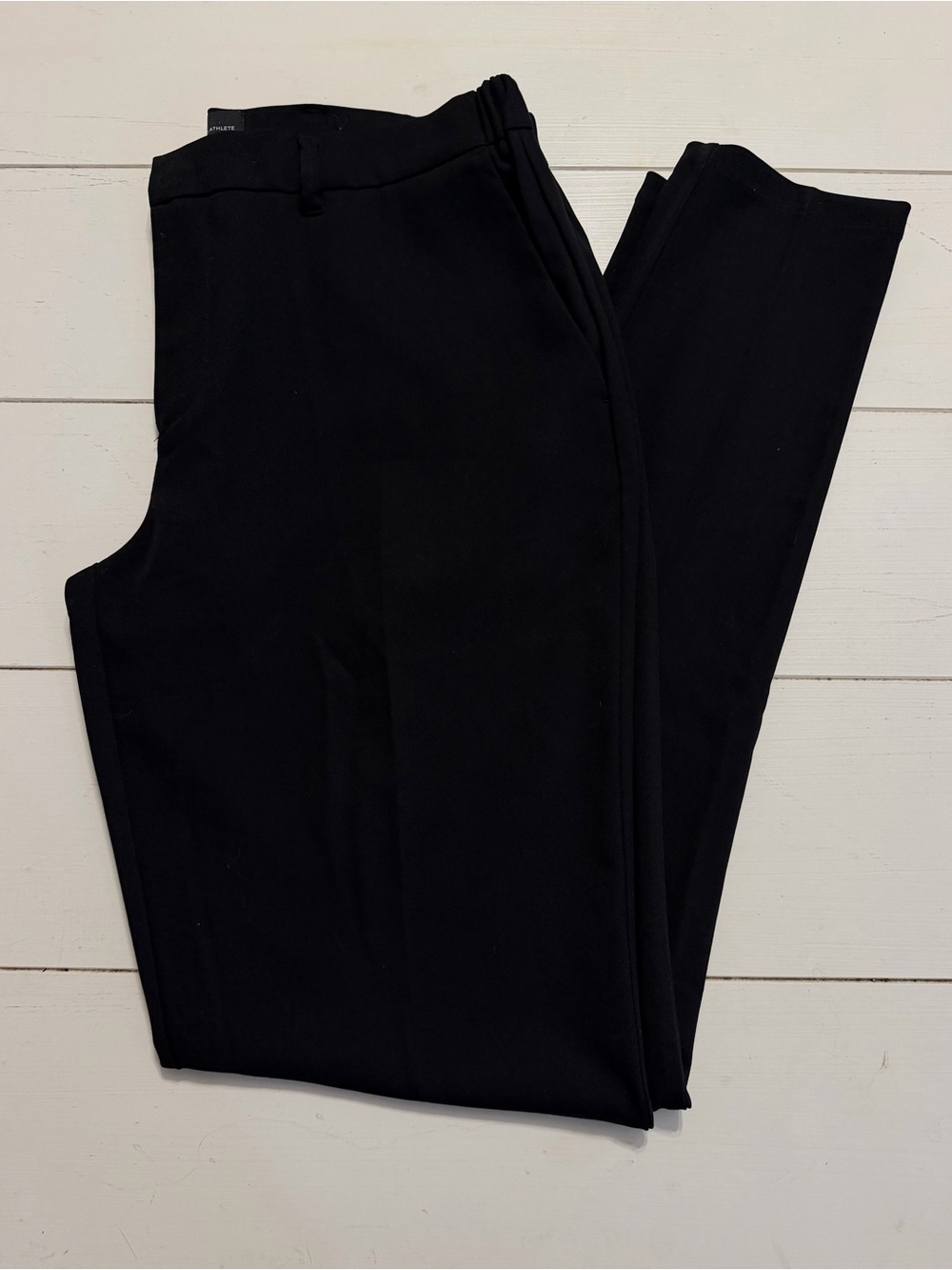 Tailored Athlete Essential Trousers